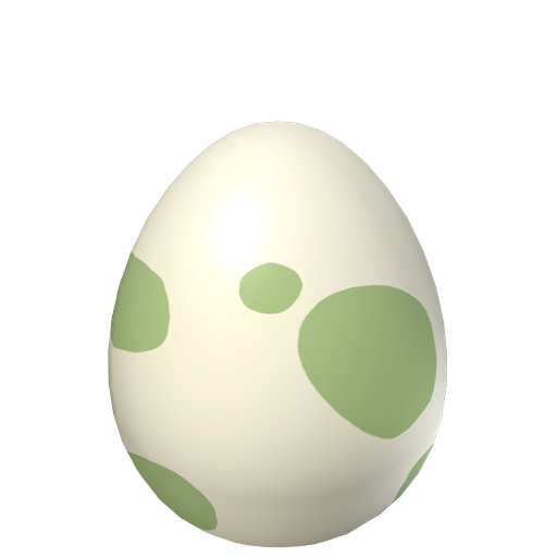 A Pokemon Egg