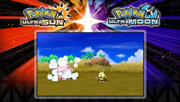 SOS Battle