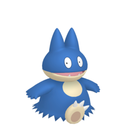 Shiny Munchlax