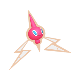 Shiny Rotom