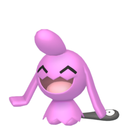Shiny Wynaut